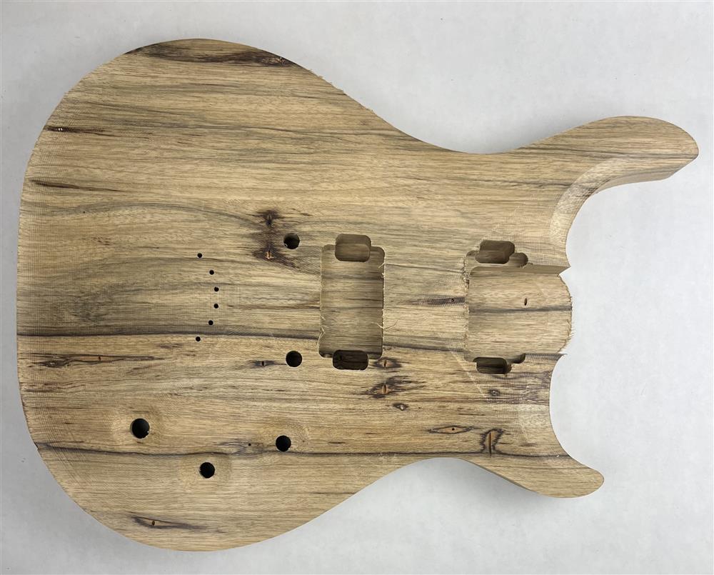 Guitar Body BS-099